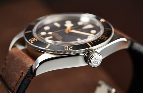 tudor black bay 52|tudor black bay 58 price.